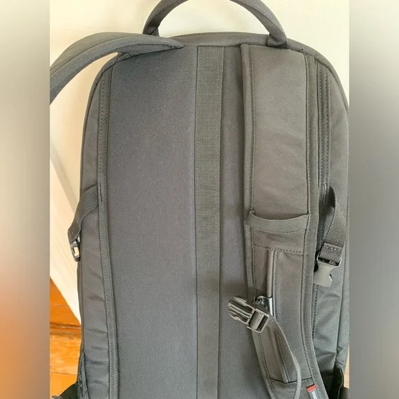 Victorinox High Quality Black Laptop Backpack.